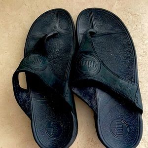 Black FitFlop